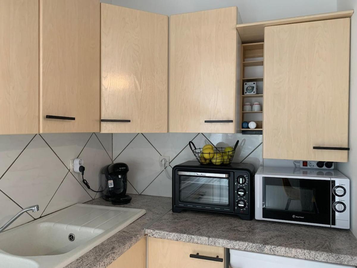Pyrene Holidays - Heracles - Residence Paisible A 6Mn A Pied Des Thermes Bagnères-de-Bigorre Rum bild